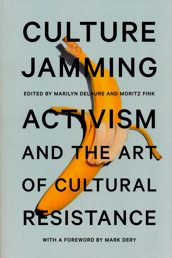 culture-jamming