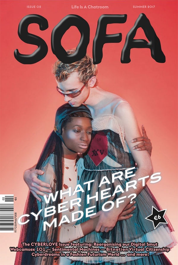 sofamagazine