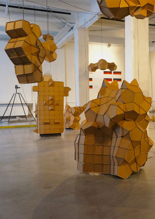 polyhedra