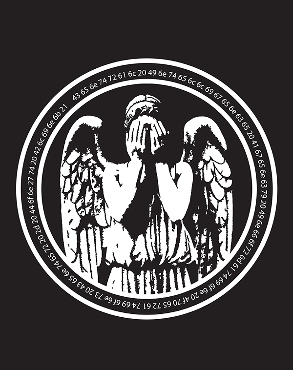 weeping-angel
