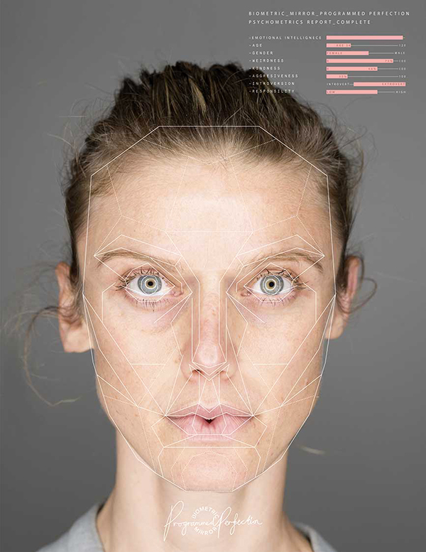biometric-mirror