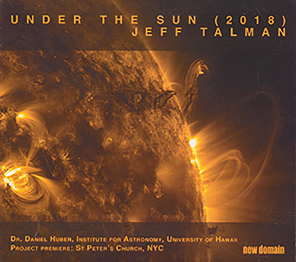 jeff-talman-under-the-sun-2018