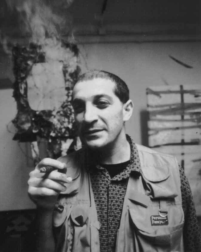 Giacomo Verde