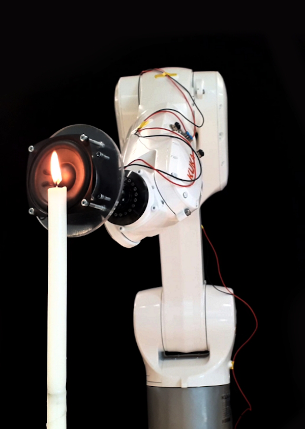 the-candleok