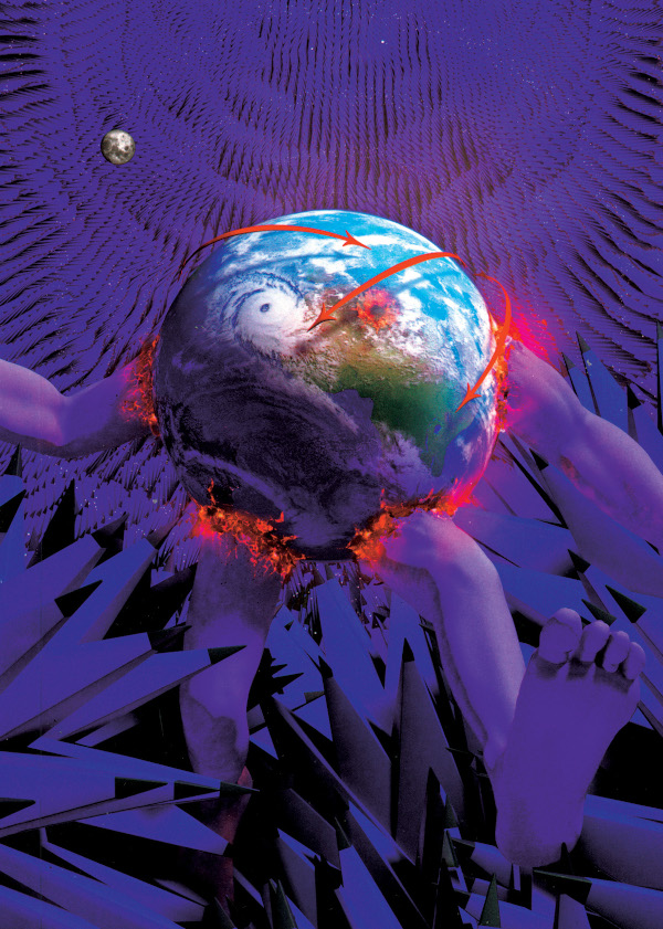 techno-globalization-pandemic