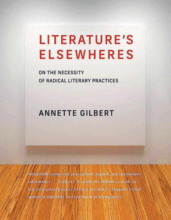 annette-gilbert-literature