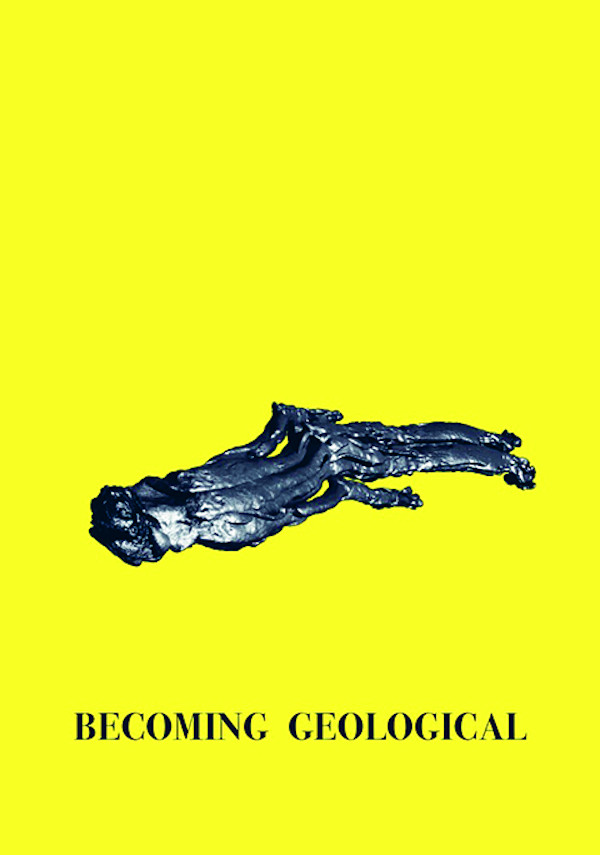 becoming-geological