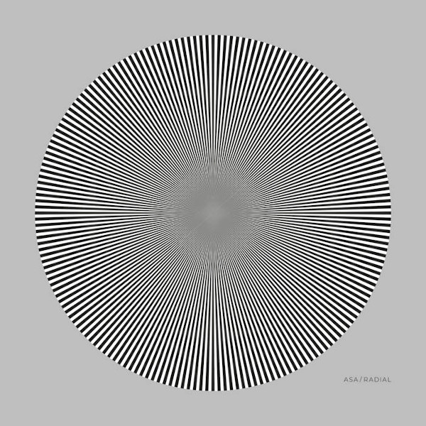 asa-radial